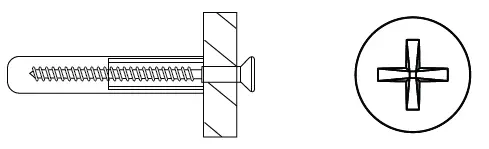 VonHaus 3005060 Double Arm Cantilever Tilting TV Bracket-9