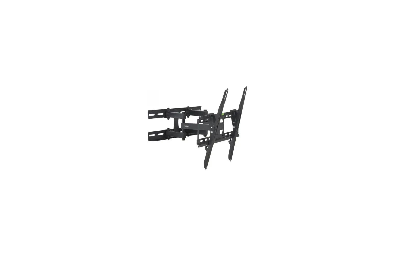 Vonhaus 3005060 Double Arm Cantilever Tilting Tv Bracket Instruction Manual Vonhaus 3005060 Double Arm Cantilever Tilting Tv Bracket Instruction Manual