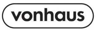 VonHaus LOGO