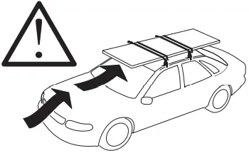 THULE 187027 Custom Fit Kit A05