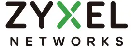 ZYXEL logo