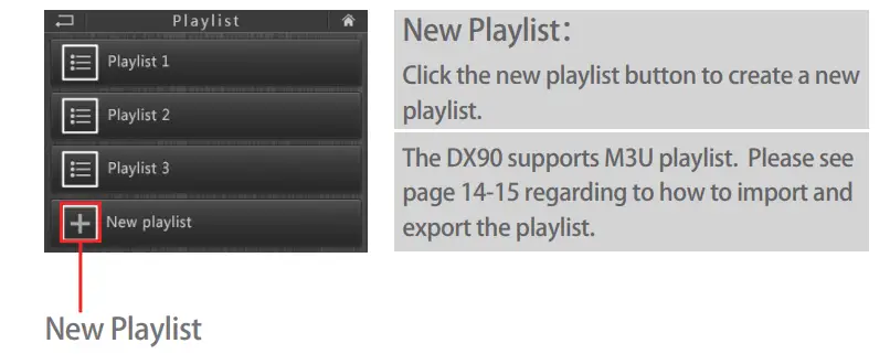 iBasso DX90 High Resolution-9