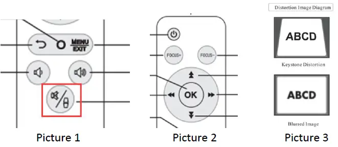 WayGoal-E5b9-Portable-Bluetooth-Projector-fig-2