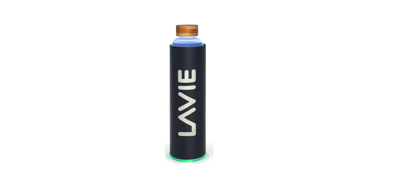 Lavie Pure Innovative And Compact Aluminium Uv Water Purifier User Guide Lavie Pure Innovative And Compact Aluminium Uv Water Purifier User Guide