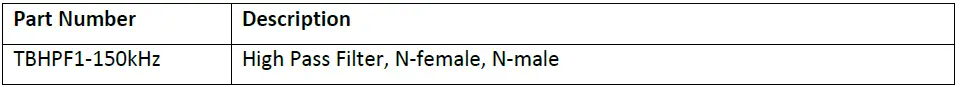 TEKBOX-TBHPF1-150kHz-150-kHz-High-Pass-Filter-FIG-6