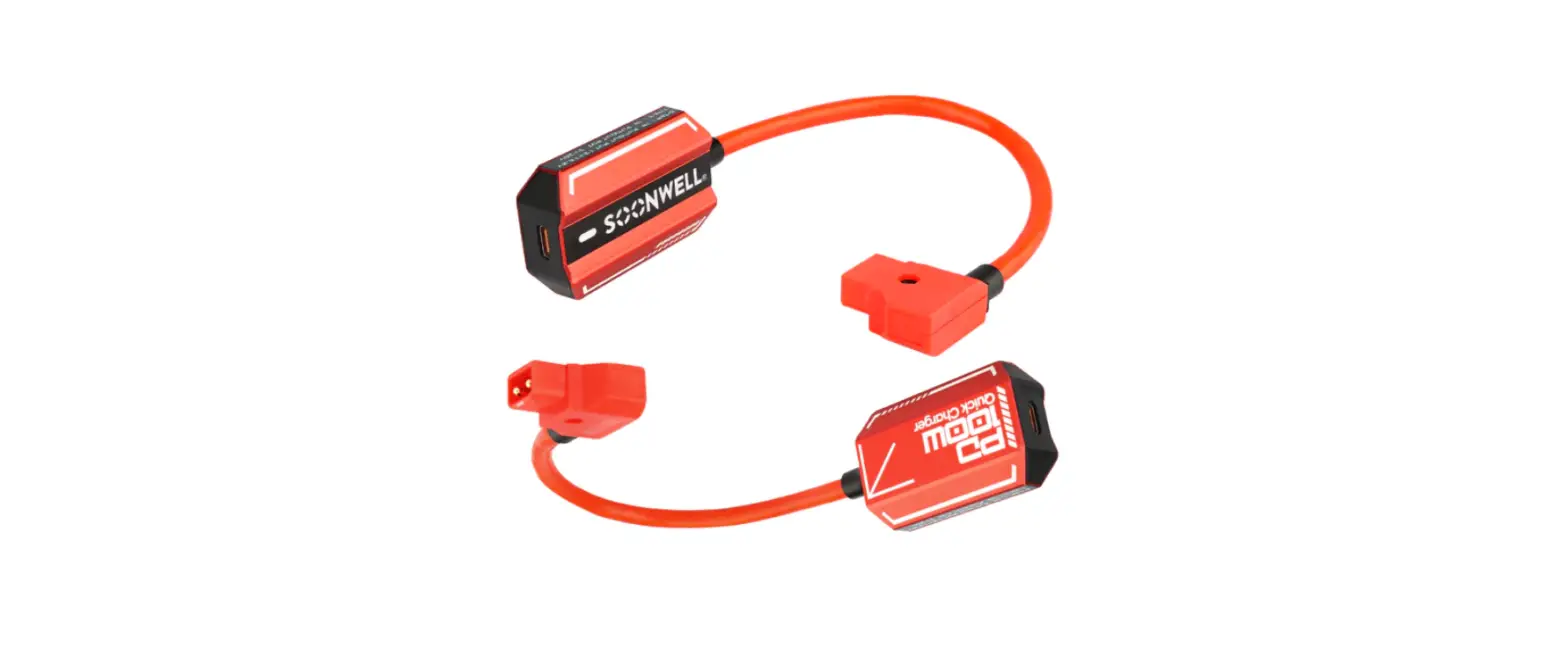 Soonwell Pd100w Pd100 Bi Directional Charging Adapter User Manual Soonwell Pd100w Pd100 Bi Directional Charging Adapter User Manual