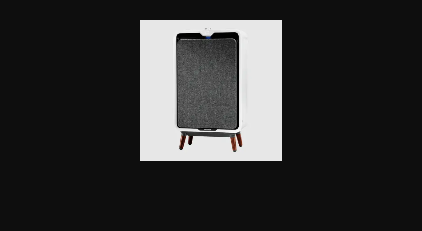 Bissell™ Air320 Air Purifier Sensor Cleaning | Support