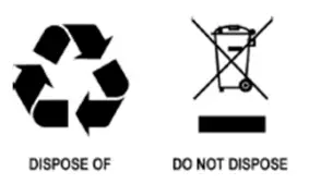 BORMANN BAT1112 Air wrench with nuts - icon 1