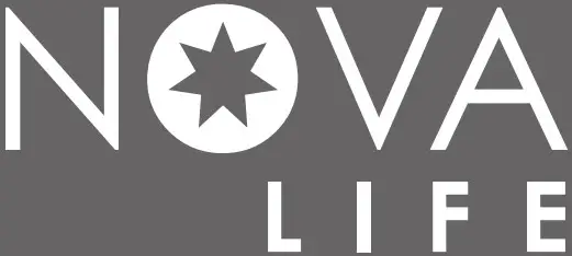 NOVA LIFE Logo