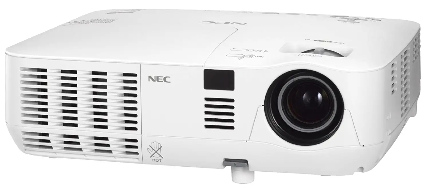 NEC-NP-V300X-DLP-High-Brightness-Mobile-Projector-PRODUCT
