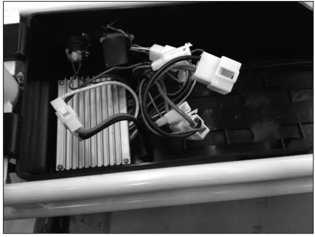 Razor W13114501011 Ecosmart Metro, Metro HD, Sup Replacement Procedure - fig1