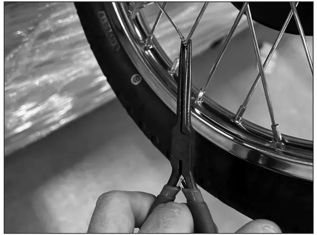 Razor W13114501011 Ecosmart Metro, Metro HD, Sup Replacement Procedure - fig6