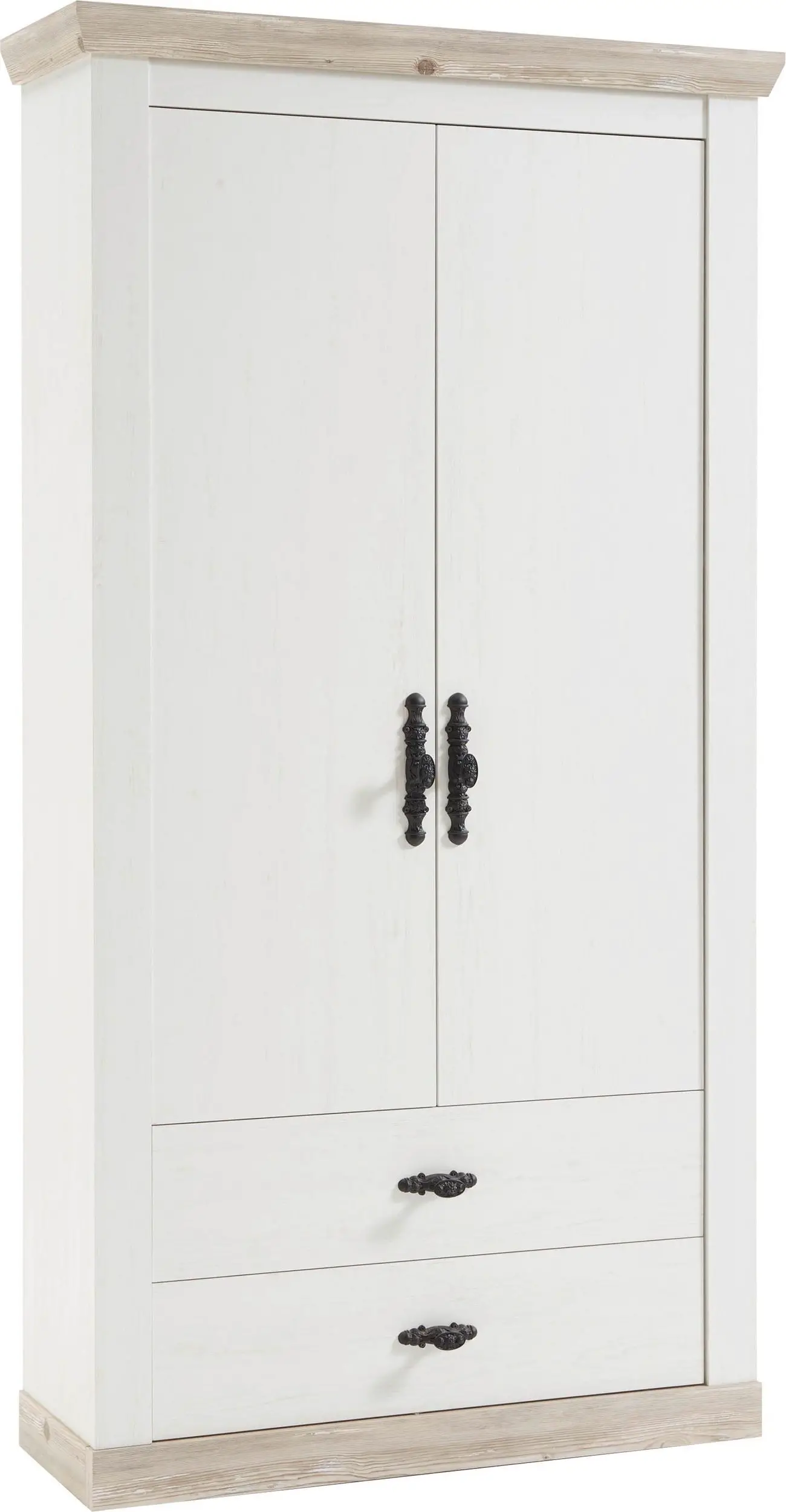 OTTO 33590192 Home Affair Wardrobe