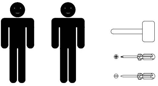 Assembly instructions