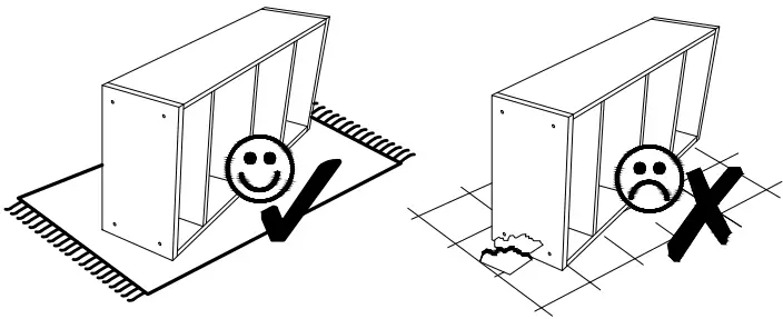 Assembly instructions