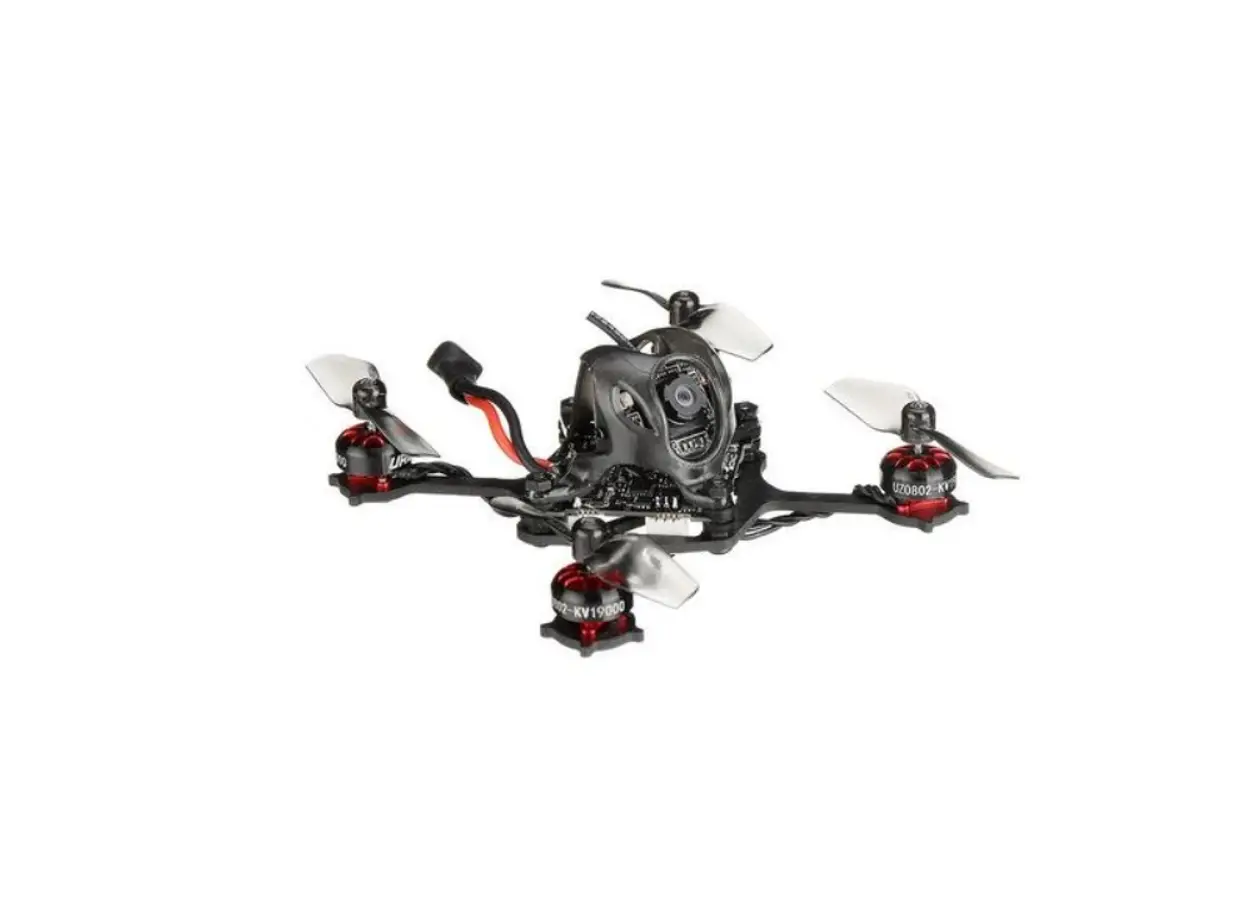 Uruav Uz80 Kit Micro Toothpick Style Fpv Drone Installation Guide