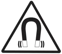 Warning icon