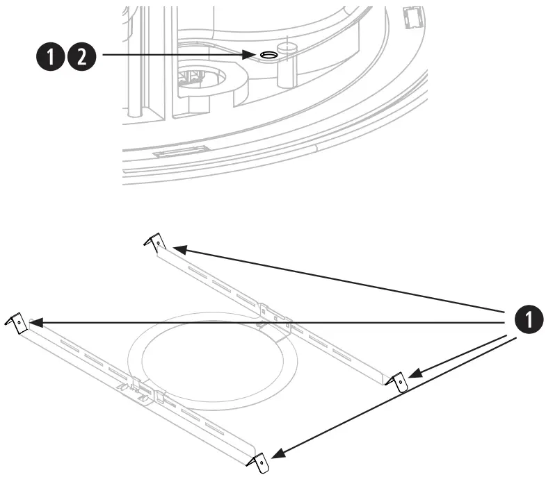 Preparing the Installation