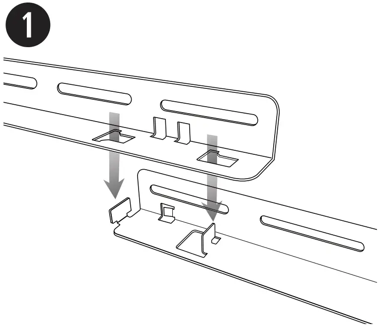 Assembling the Tile Bridge