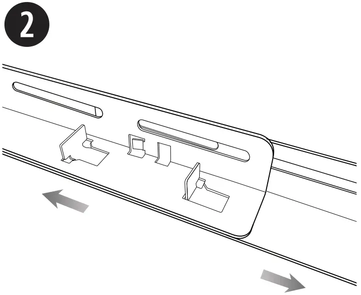 Assembling the Tile Bridge