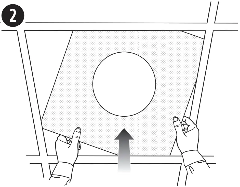 Installing the Tile Bridge