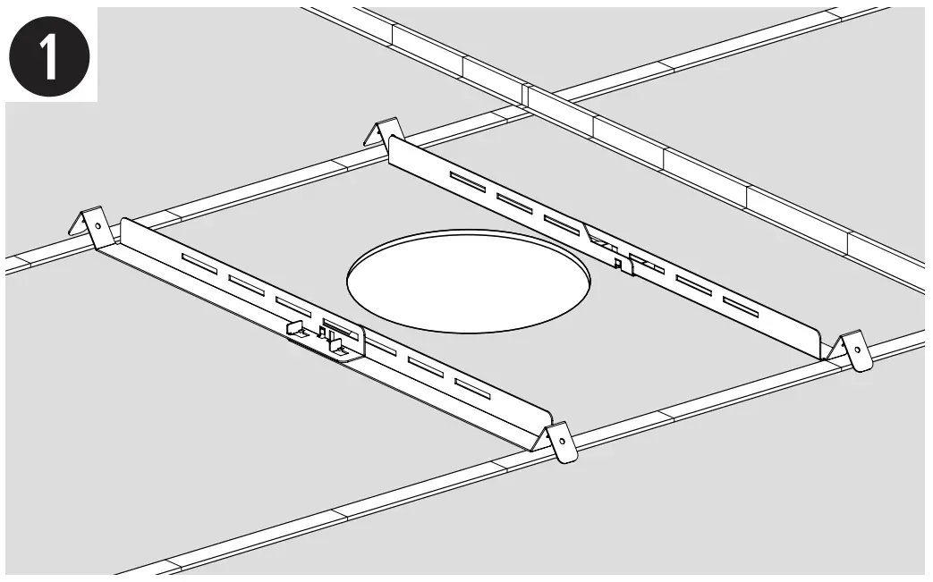 Installing the Tile Bridge