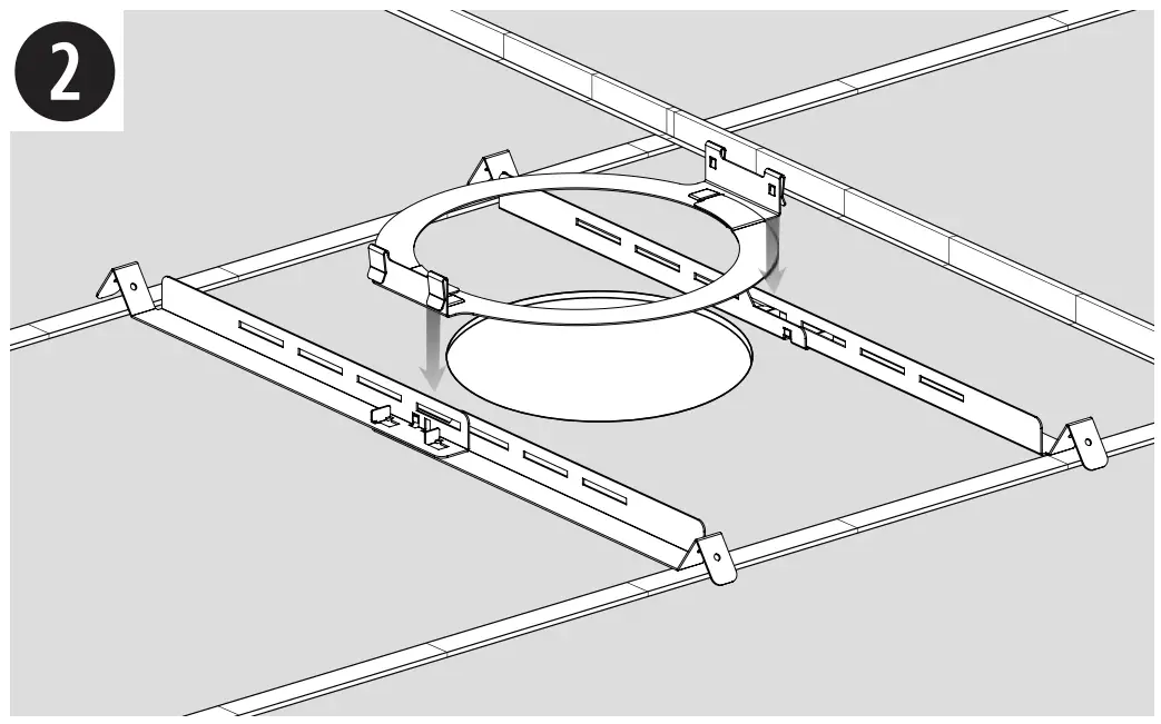 Installing the Tile Bridge