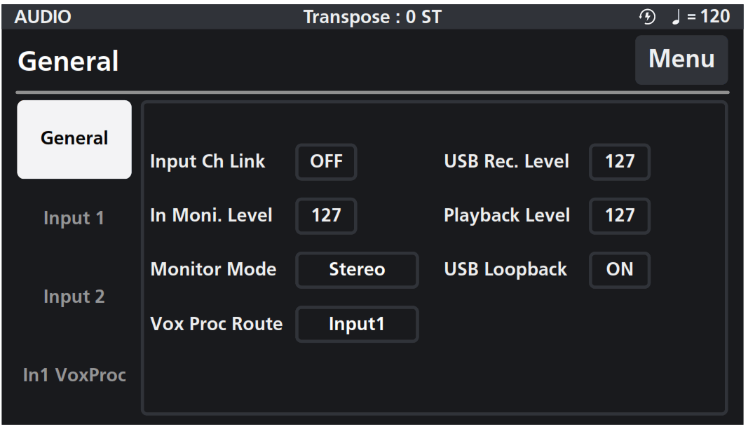 KURZWEIL SP7 Stage Piano - Fig5