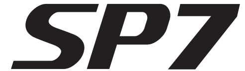 KURZWEIL SP7 Stage Piano - logo