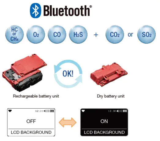 RK-GX-3R-Pro-Portable-Gas-Monitor-FIG-1
