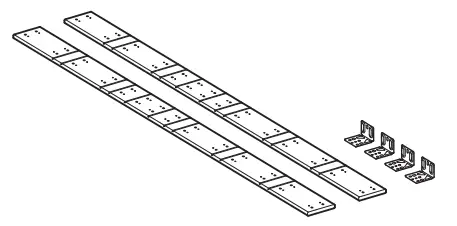 IKEA Installing New Kitchen-Kitchen island