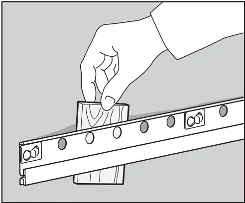 IKEA Installing New Kitchen-Mount2