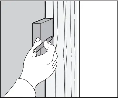 IKEA Installing New Kitchen- cabinets12