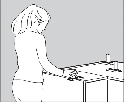 IKEA Installing New Kitchen- cabinets3