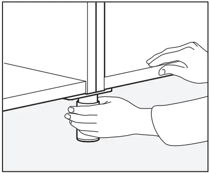 IKEA Installing New Kitchen- cabinets8