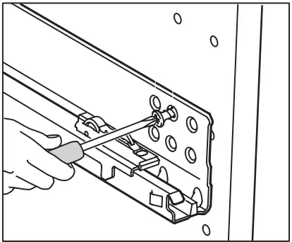 IKEA Installing New Kitchen-drawers2
