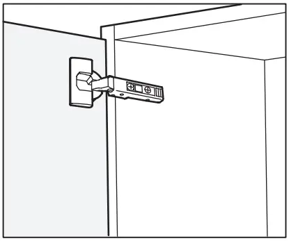 IKEA Installing New Kitchen-drawers4