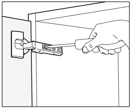 IKEA Installing New Kitchen-drawers6