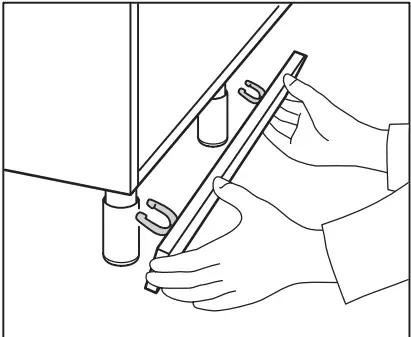 IKEA Installing New Kitchen-drawers7