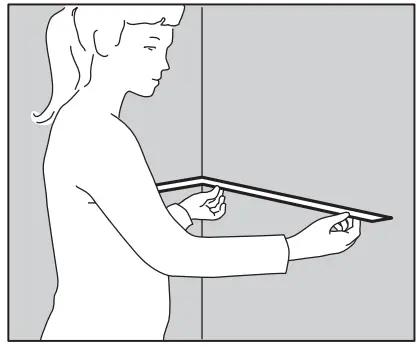 IKEA Installing New Kitchen- room