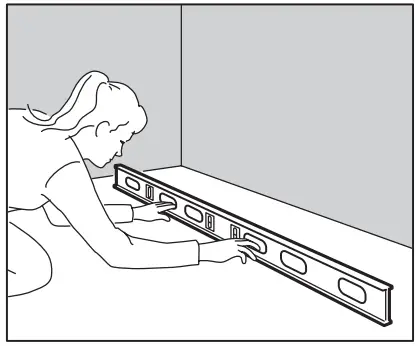 IKEA Installing New Kitchen- room2