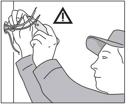 IKEA Installing New Kitchen-worktop