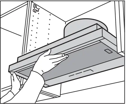 IKEA Installing New Kitchen-worktop11
