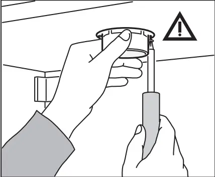 IKEA Installing New Kitchen-worktop2