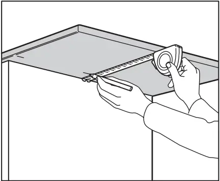 IKEA Installing New Kitchen-worktop3