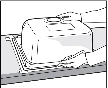 IKEA Installing New Kitchen-worktop5