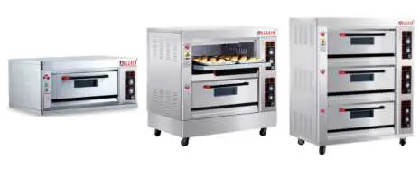 ALZAIN-HLY-Series-Gas-Oven-01
