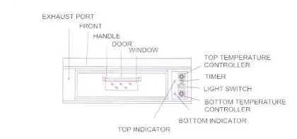 ALZAIN-HLY-Series-Gas-Oven-02