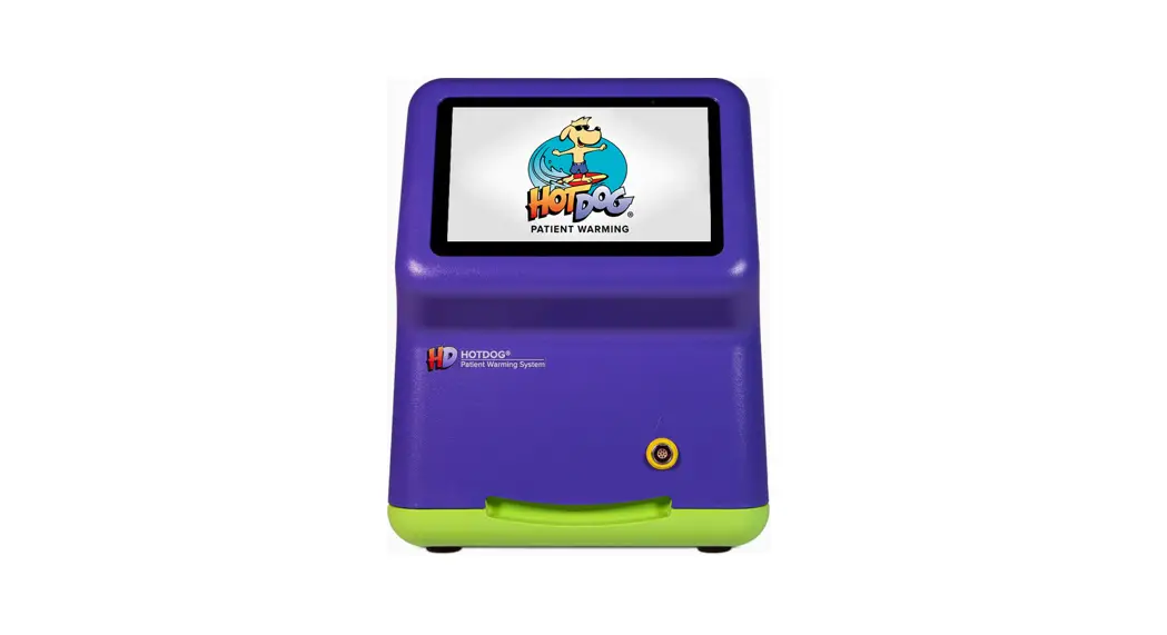 Hotdog B107 Head Warming Wrap Instructions