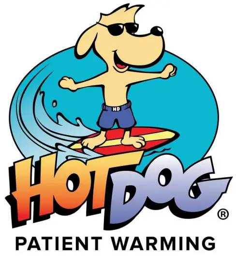 HOTDOG logo